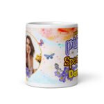 Cană Personalizată – Pentru Prietena Mea Specială, Cadou Unic