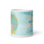 Cană Personalizată – Pentru Nepoțelul Nostru Drag, Cadou Special Pentru Nepoței