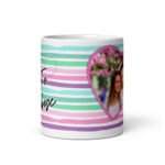 Cană Personalizată – Pentru Îndrăgostiți Cadou Perfect Pentru Iubit-Iubită