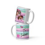 Cană Personalizată – Pentru Îndrăgostiți Cadou Perfect Pentru Iubit-Iubită