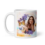 Cană Personalizată – Pentru Prietena Mea Specială, Cadou Unic