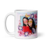 Cană Personalizată – Felicitări Verișoara Mea Dragă, Cadou Special pentru verișoare în Moldova1