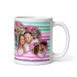 Cană Personalizată – Pentru Îndrăgostiți Cadou Perfect Pentru Iubit-Iubită