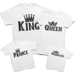 tricrouri-personalizate-familie-king-queen-moldova