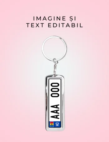 breloc-personalizat-cu-numar-de-înmatriculare-moldova