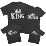 tricrouri-personalizate-familie-king-queen-moldova