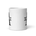 Cană personalizată cu nume – Alexander