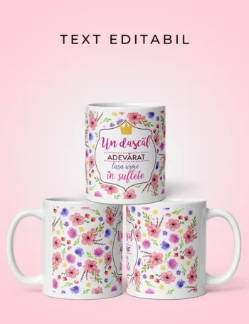 Cană-Personalizată-Cu-text-Pentru-Profesori-ziua-profesorilor