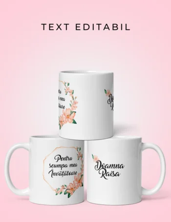 Cană-personalizată-pentru-învățătoare-moldova-chisinau