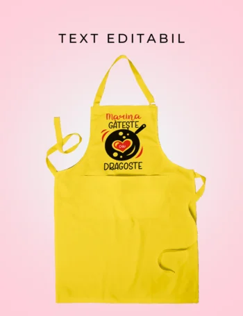 Șorț-Personalizat-cu-Text-Editabil-moldova-chisinau