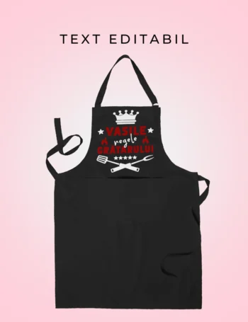 șorț_personalizat_barbat_moldova