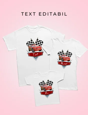 tricou-personalizat-familie-moldova-cars