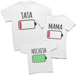 set-tricouri-personalizate-moldova-bateria