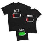 set-tricouri-personalizate-moldova-bateria