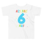 tricou_personalizat_Pentru_copii_6_ani