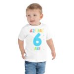 tricou_personalizat_Pentru_copii_6_ani