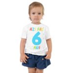tricou_personalizat_Pentru_copii_6_ani