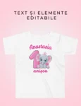 tricou_personalizat_pentru_copii_1_anișor