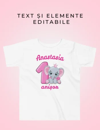 tricou_personalizat_pentru_copii_1_anișor