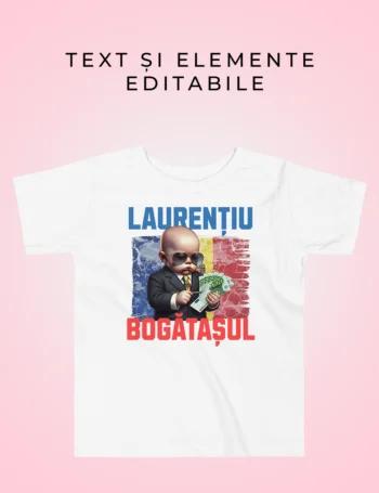 tricou_personalizat_pentru_copii_chisinau