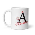 cana-personalizata-alexandra